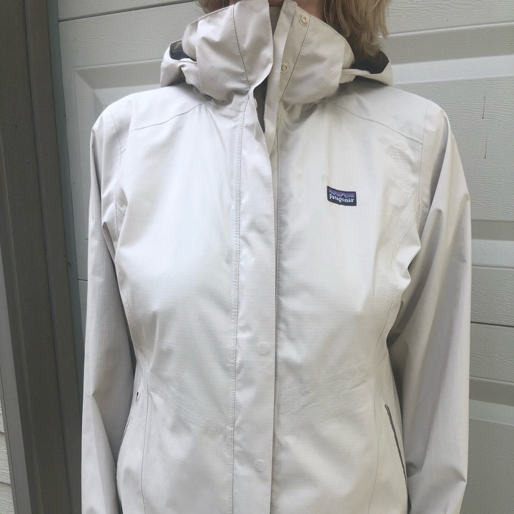 Patagonia Jacket!